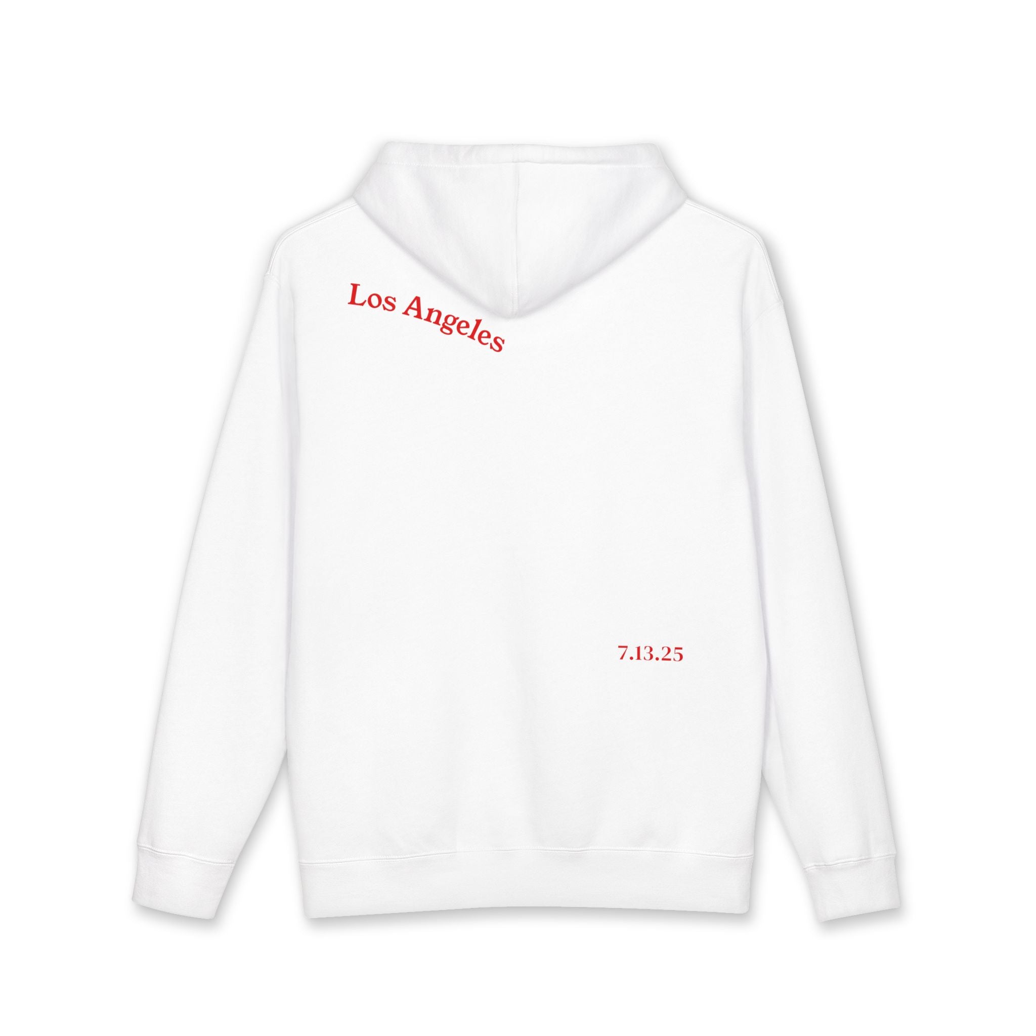 Protect Our Path Hoodie