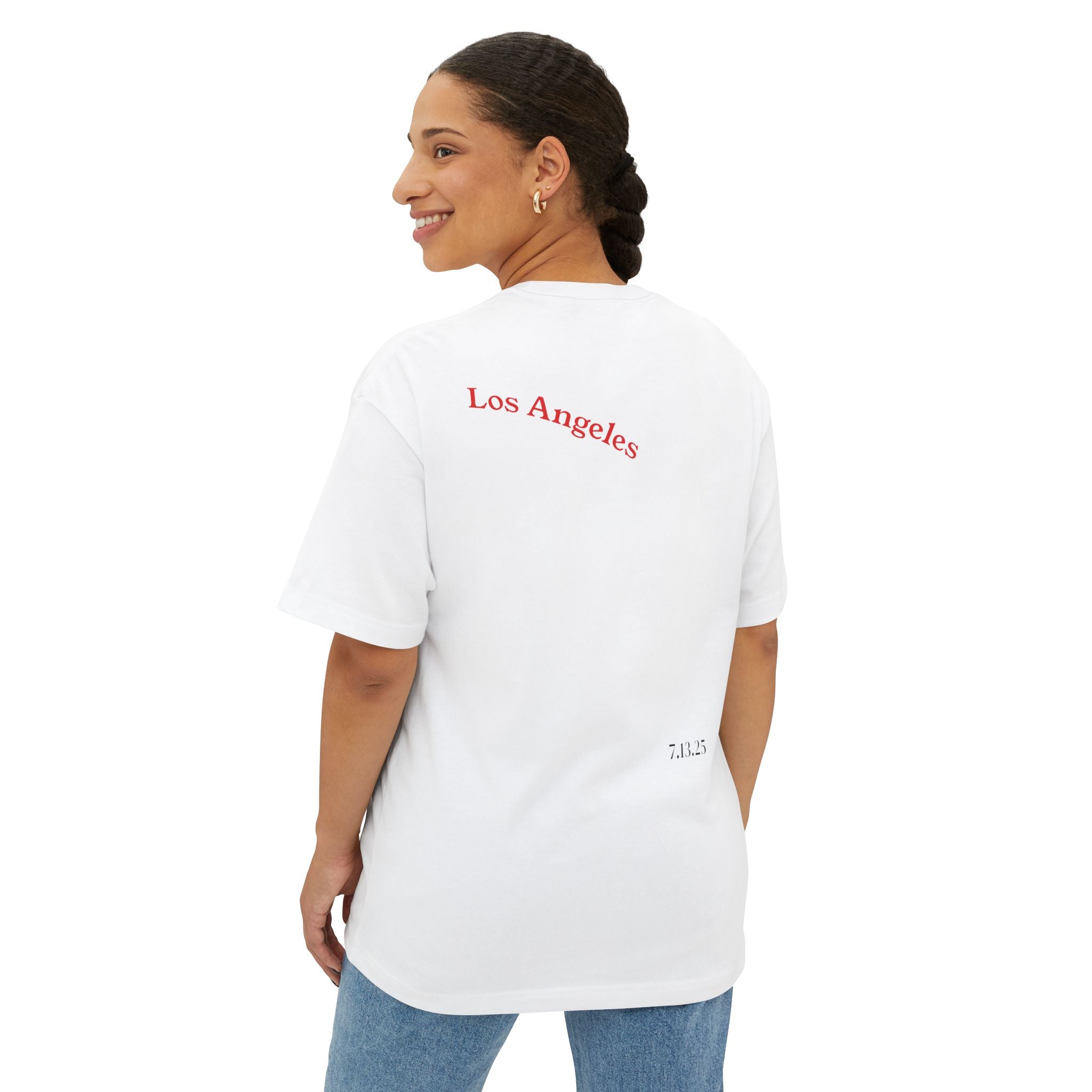 Everyday Protector Tee