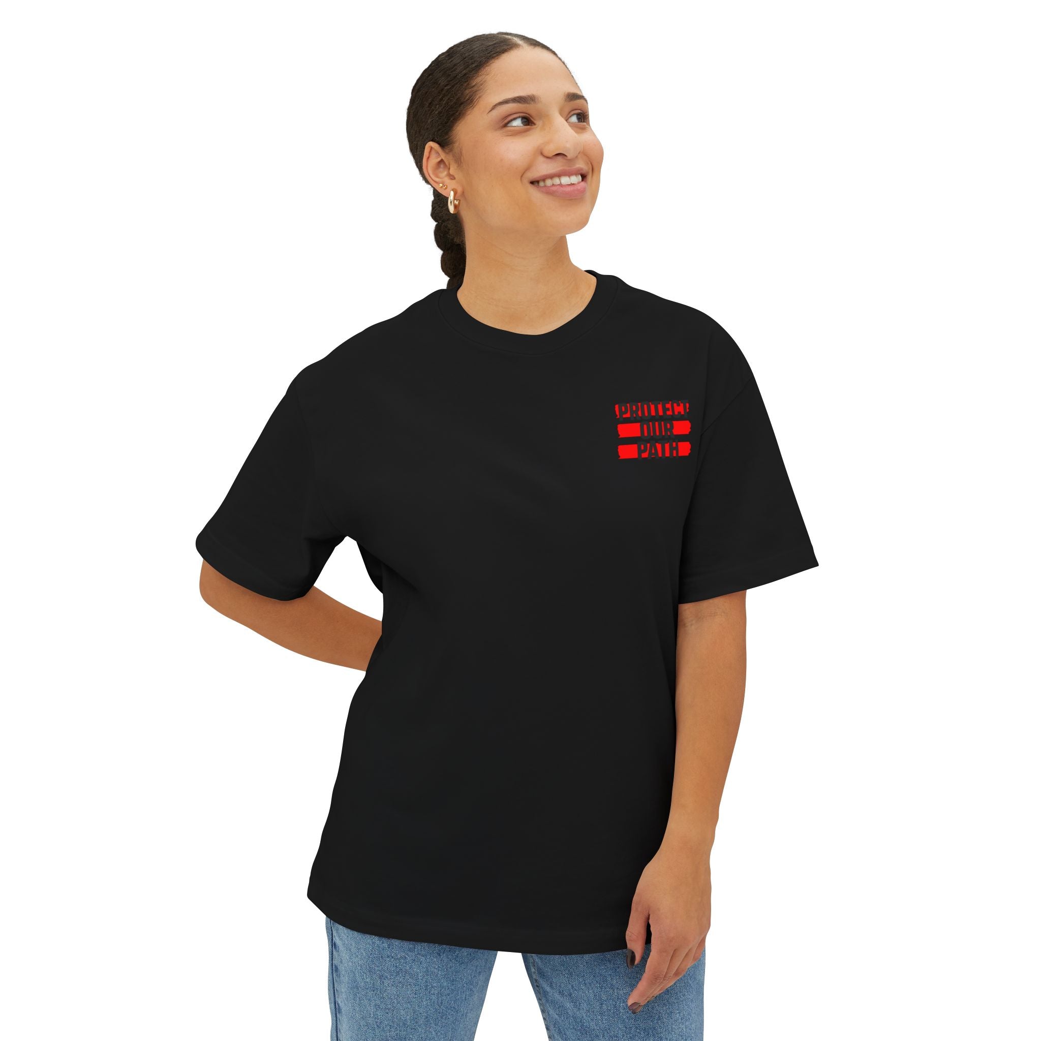 Everyday Protector Tee