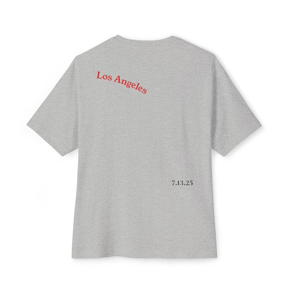 ⭐ The Hero Edition Tee