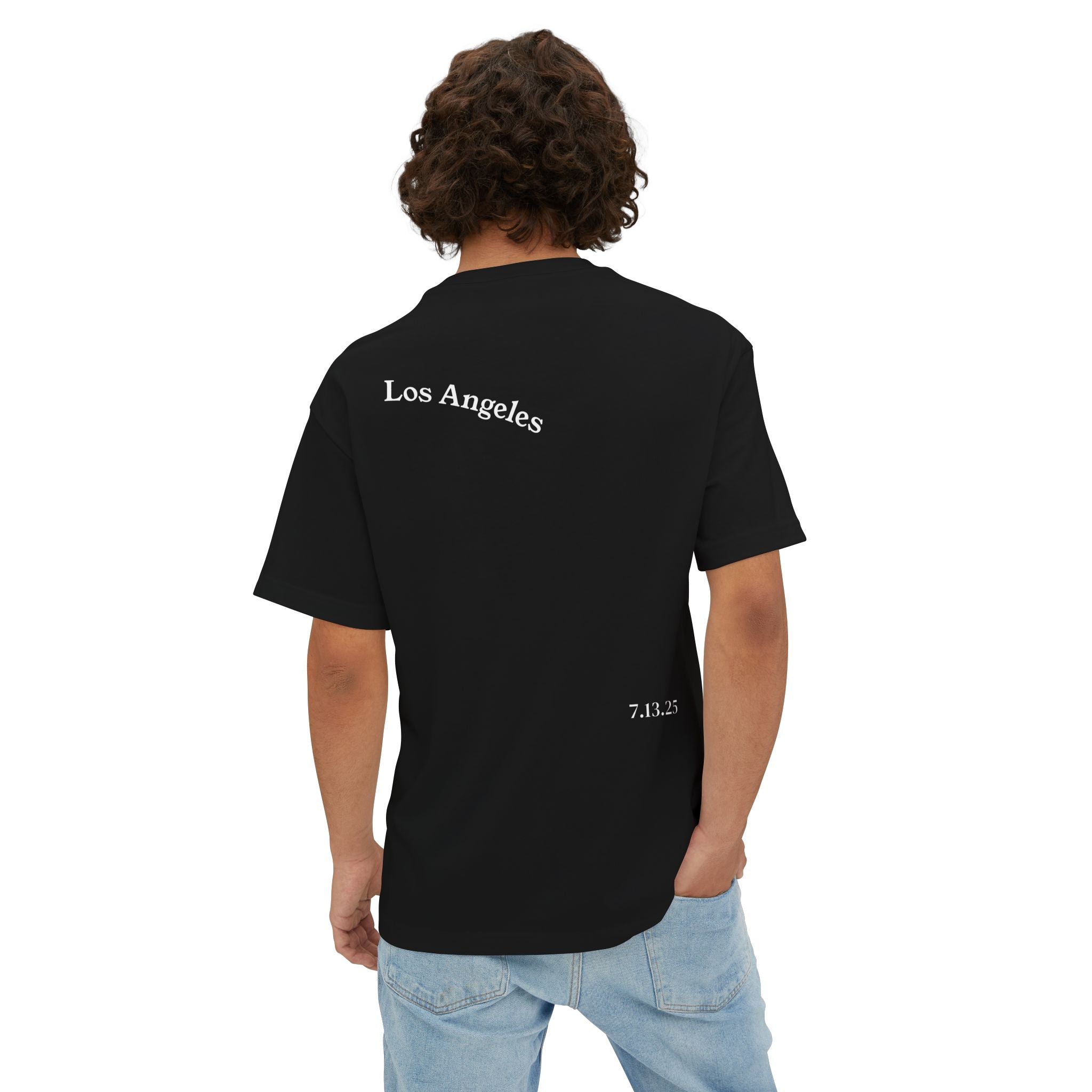 Everyday Protector Tee