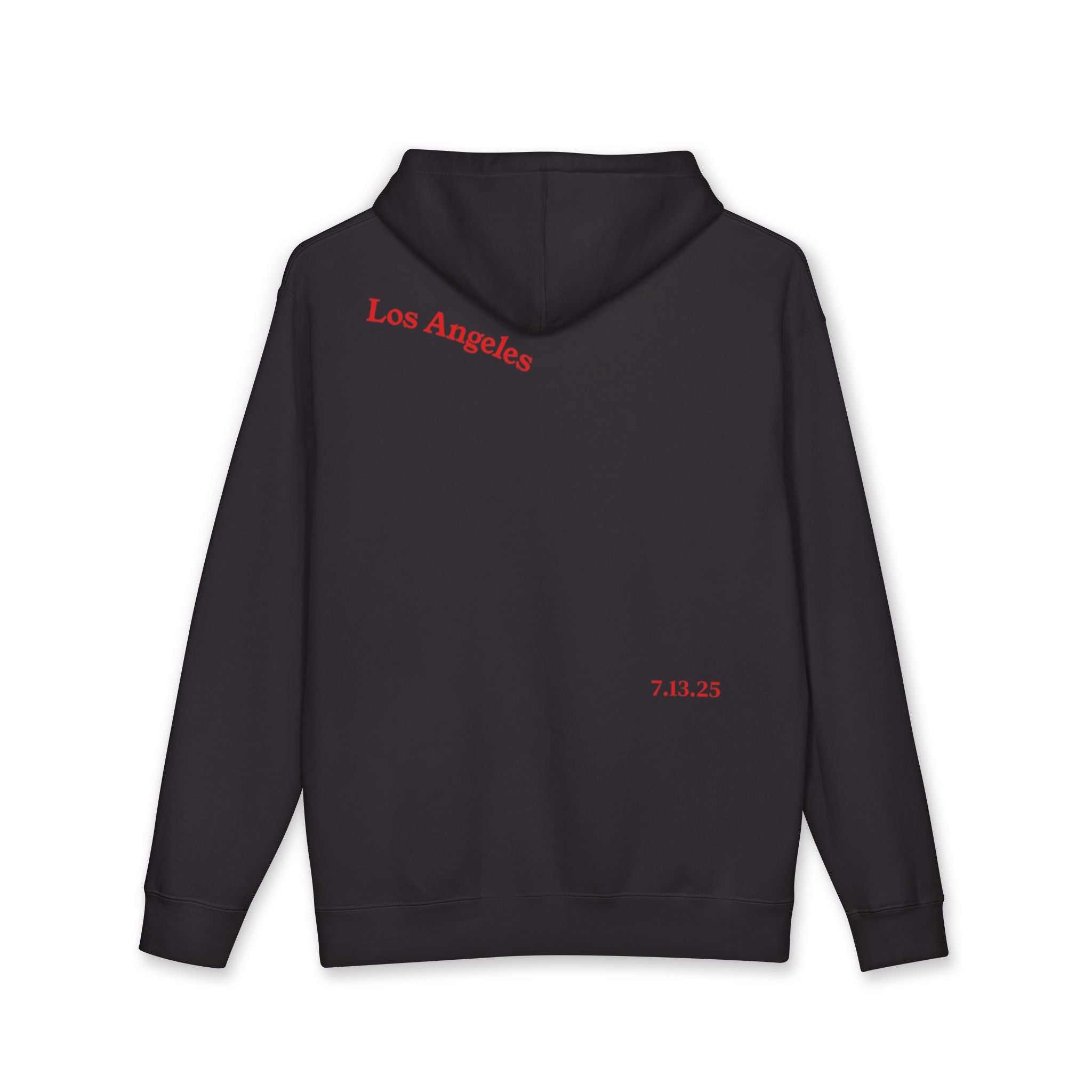 Protect Our Path Hoodie