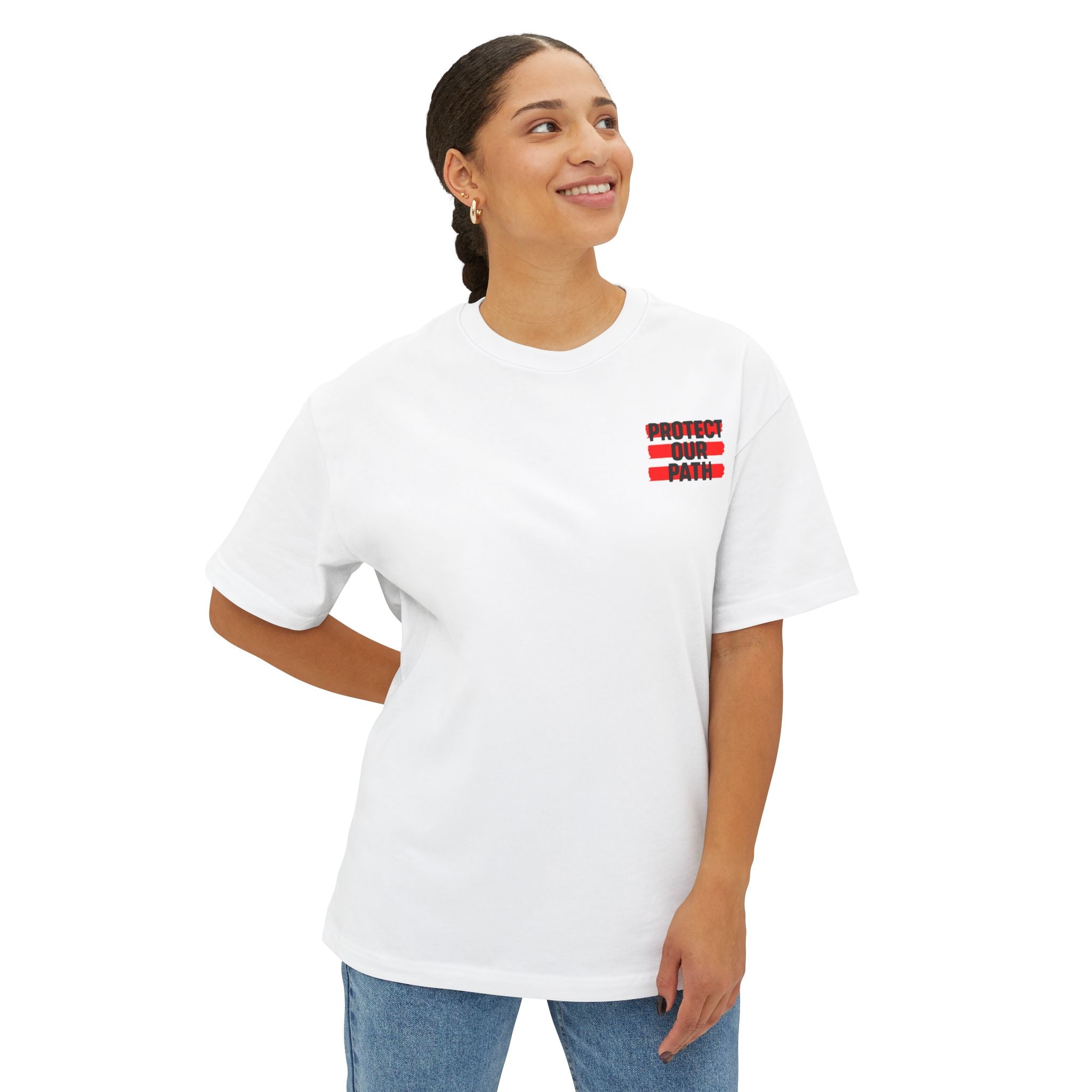 Everyday Protector Tee