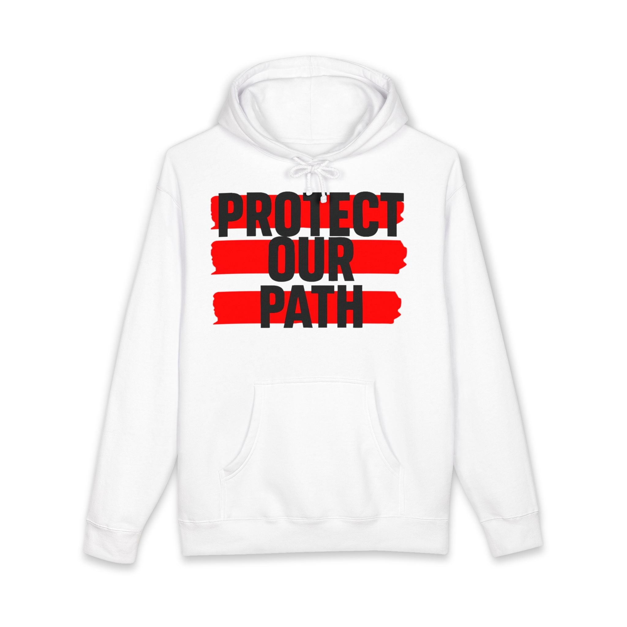 Protect Our Path Hoodie