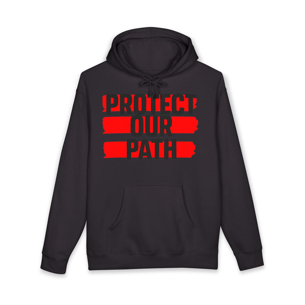Protect Our Path Hoodie
