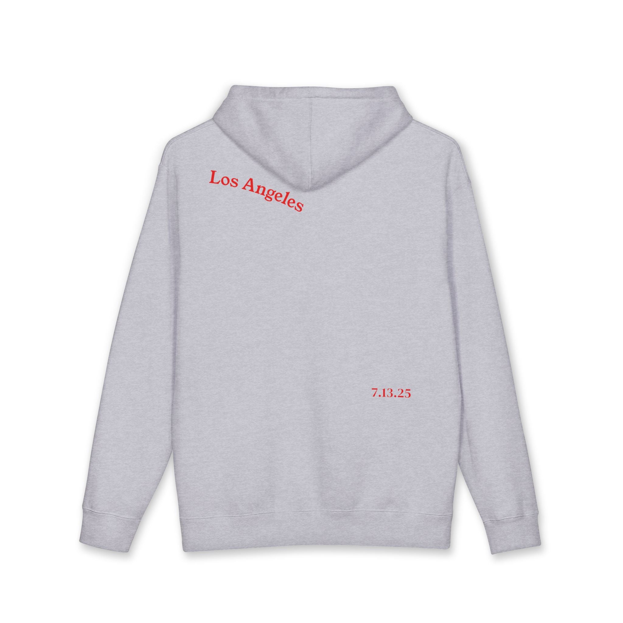 Protect Our Path Hoodie