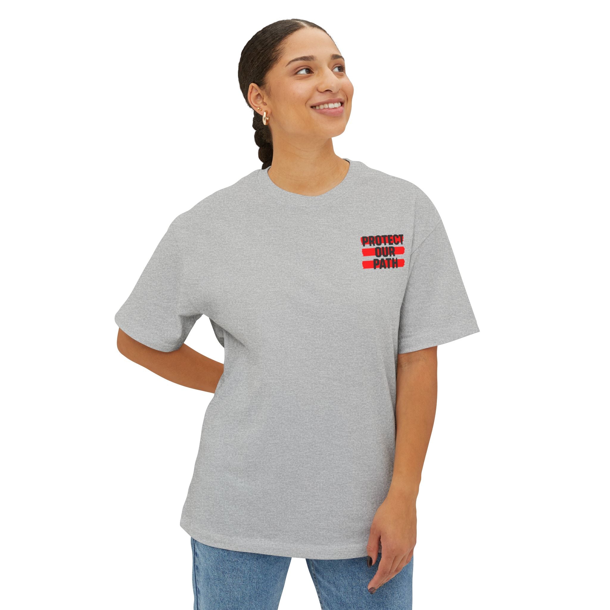 Everyday Protector Tee