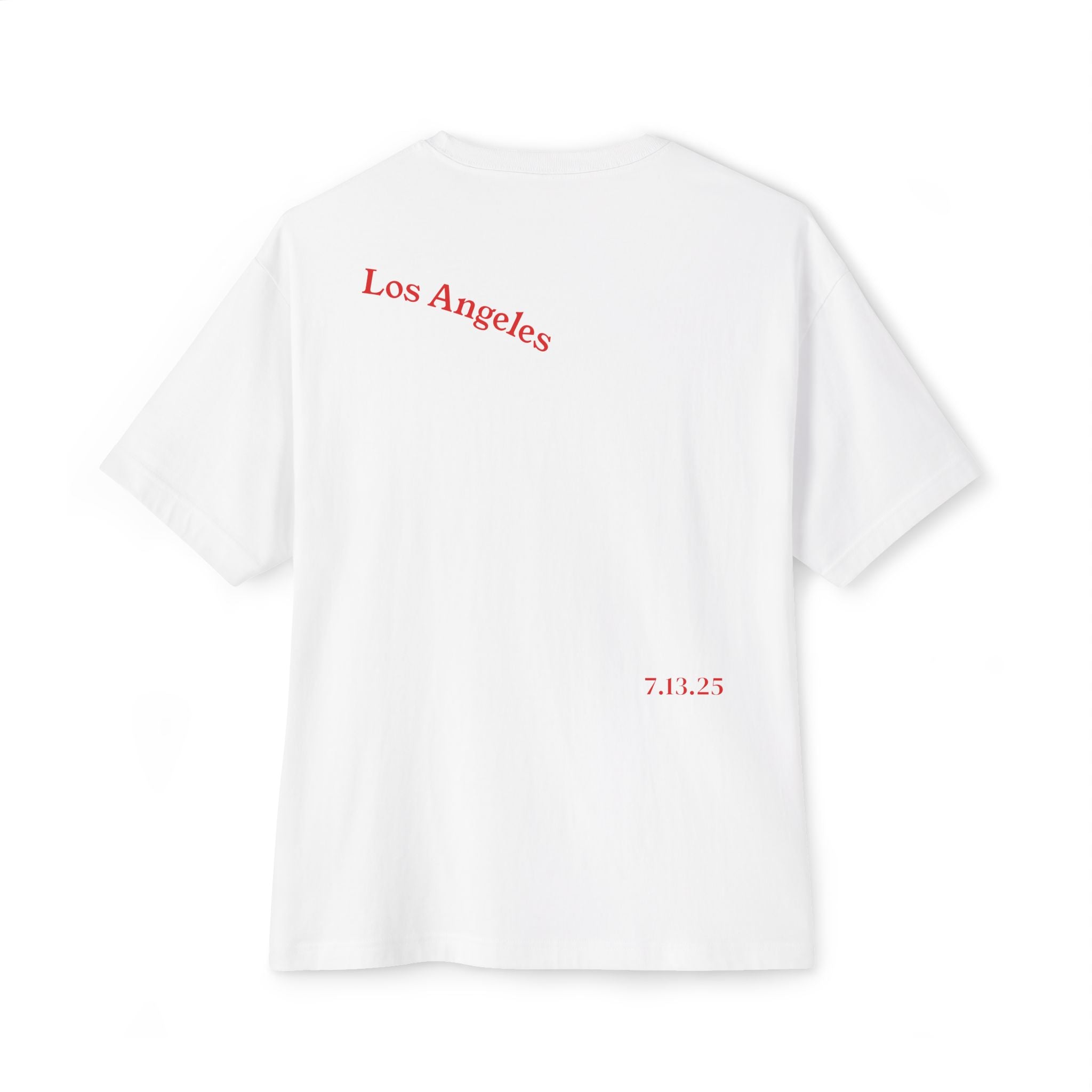 ⭐ The Hero Edition Tee