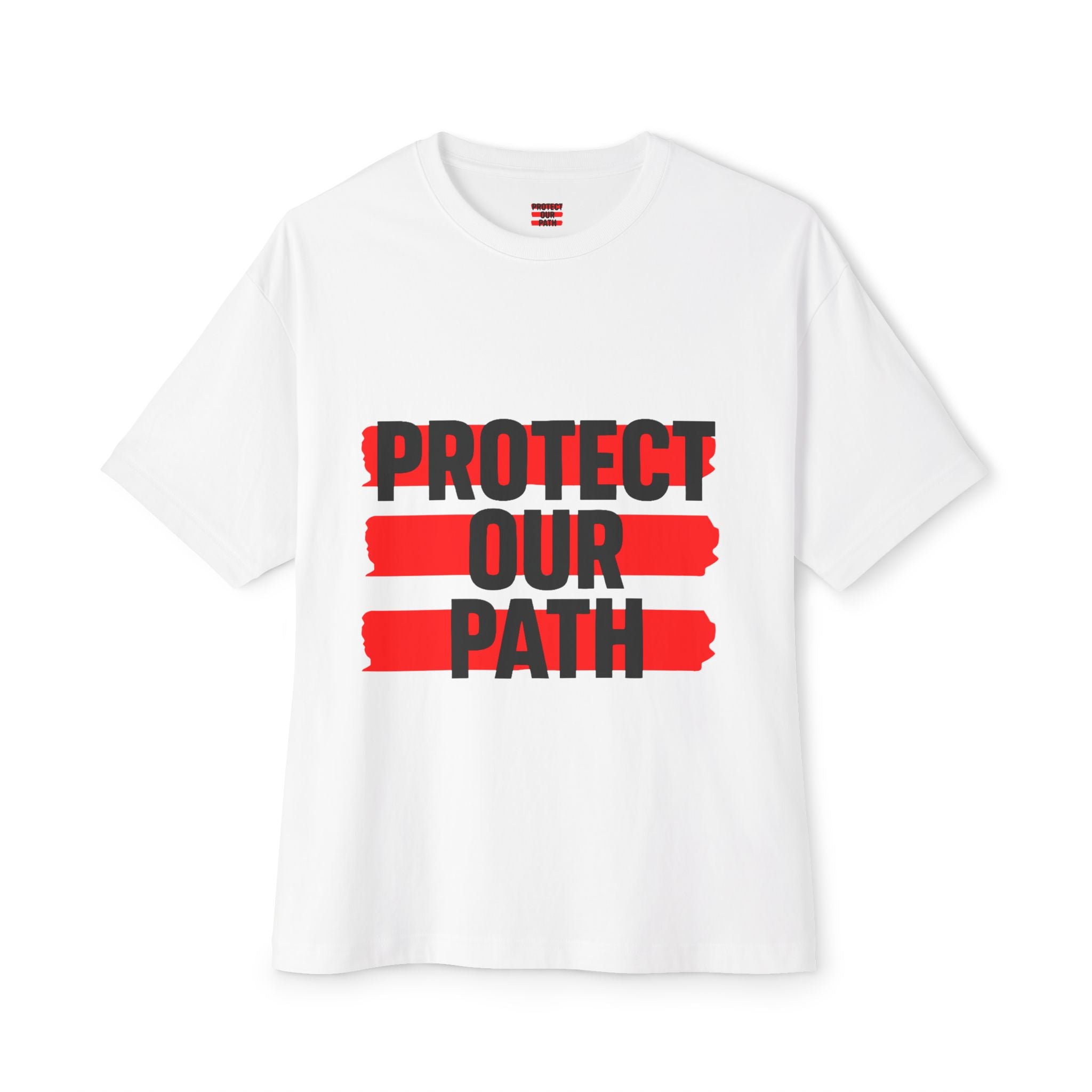 ⭐ The Hero Edition Tee