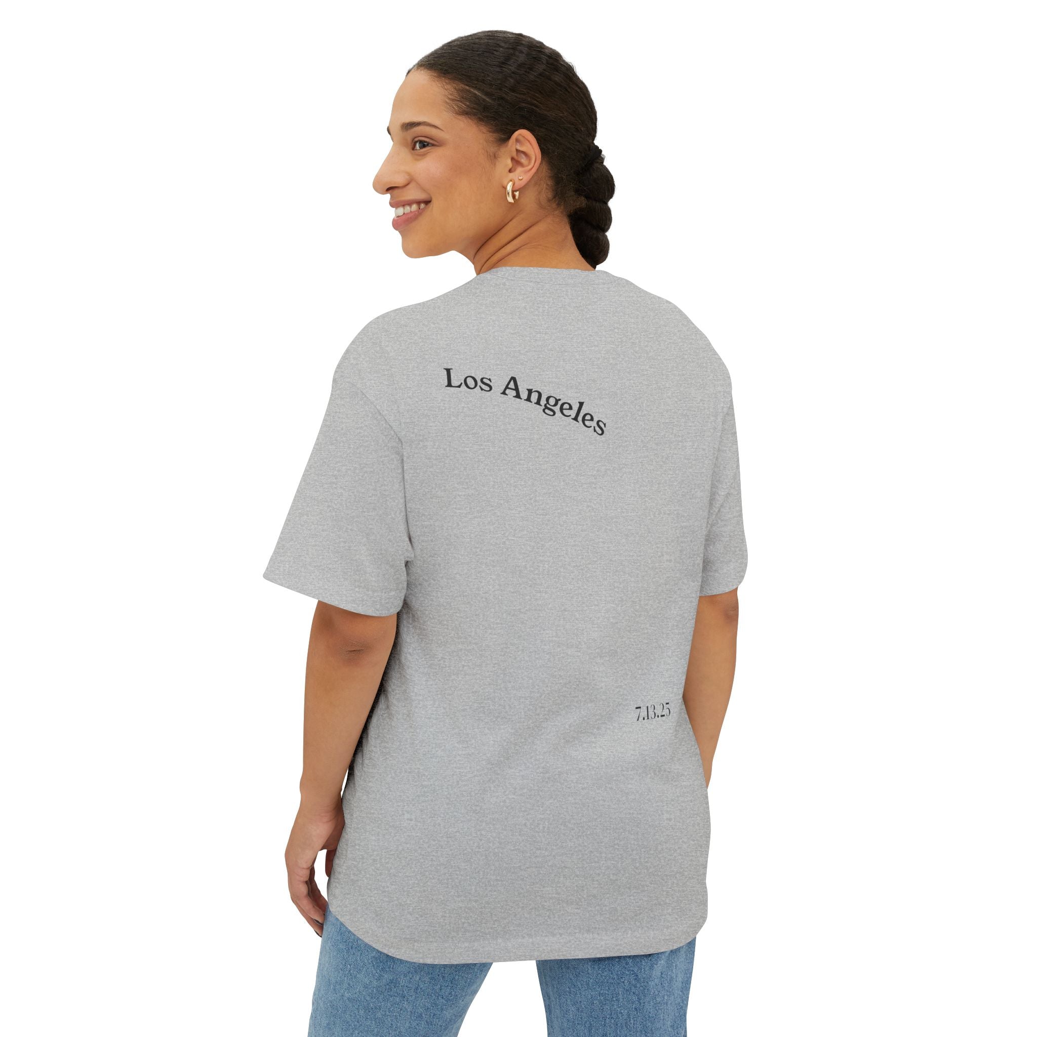 Everyday Protector Tee