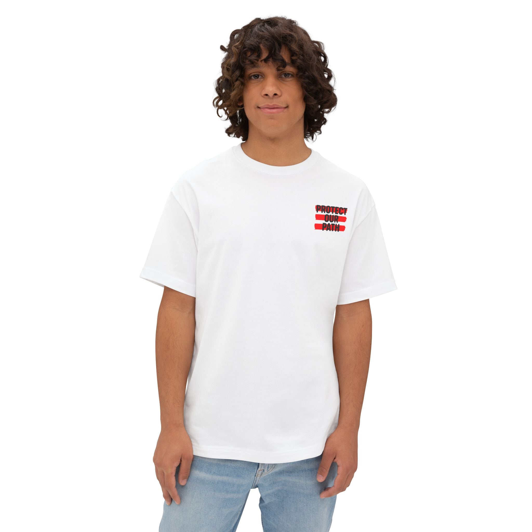 Everyday Protector Tee