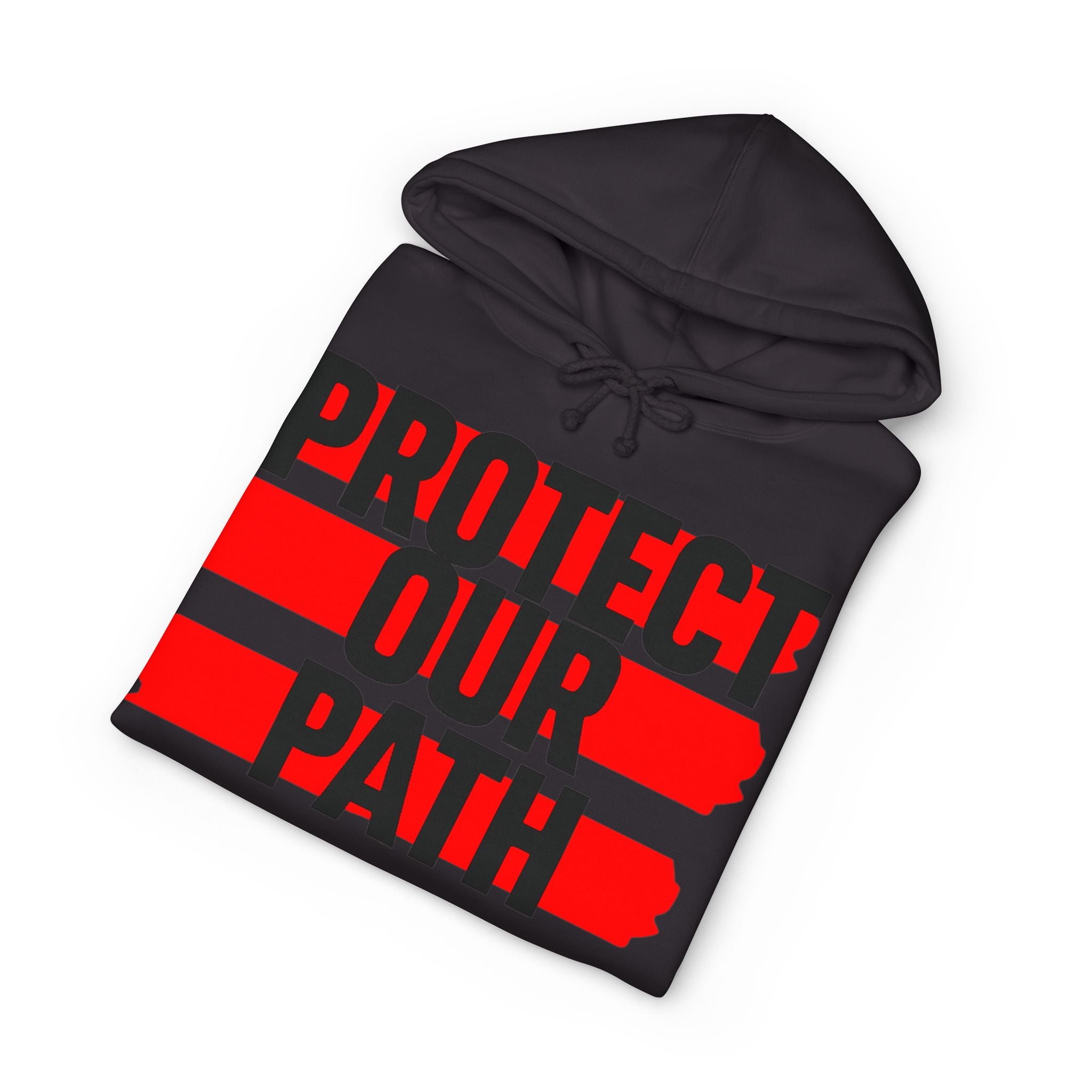 Protect Our Path Hoodie
