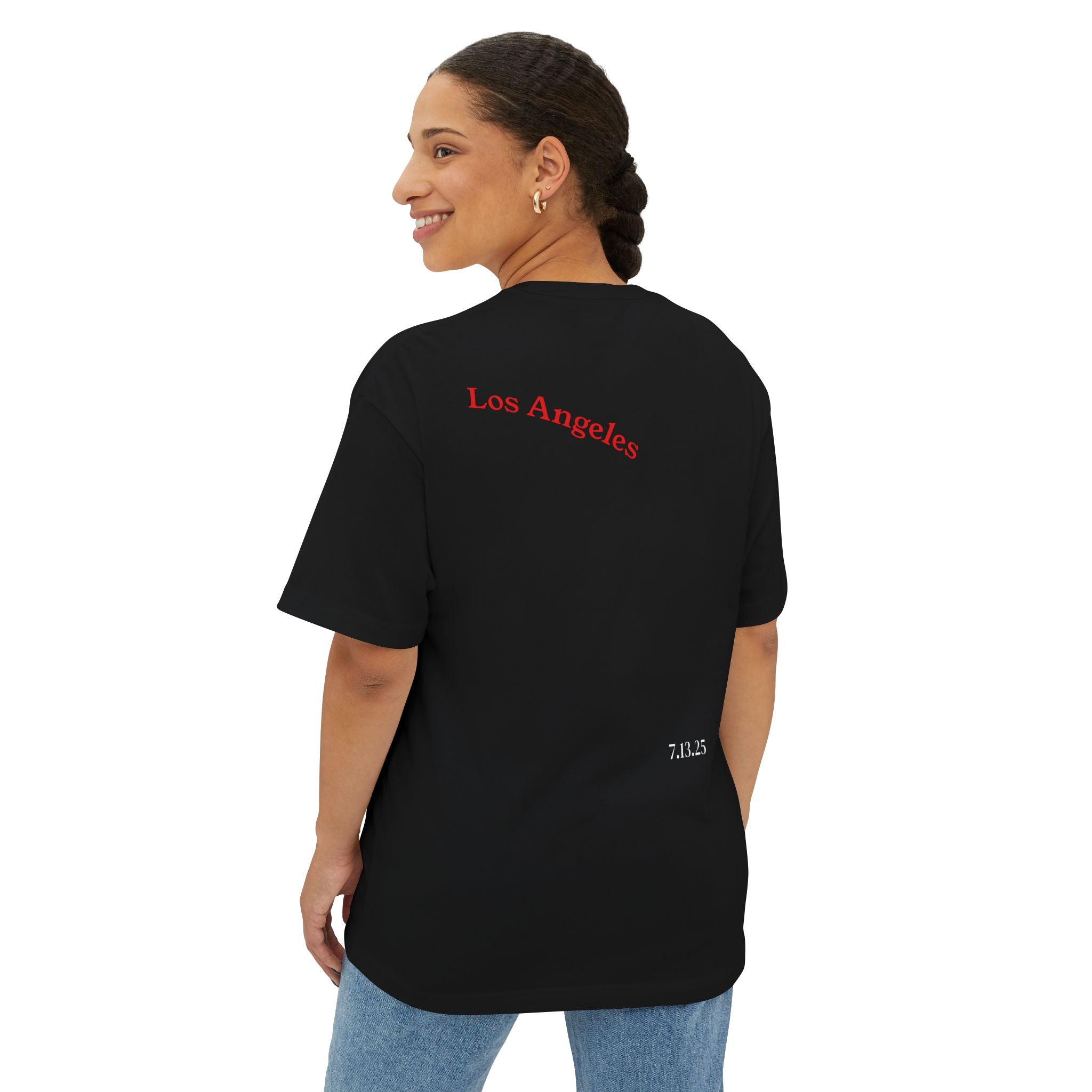 ⭐ The Hero Edition Tee