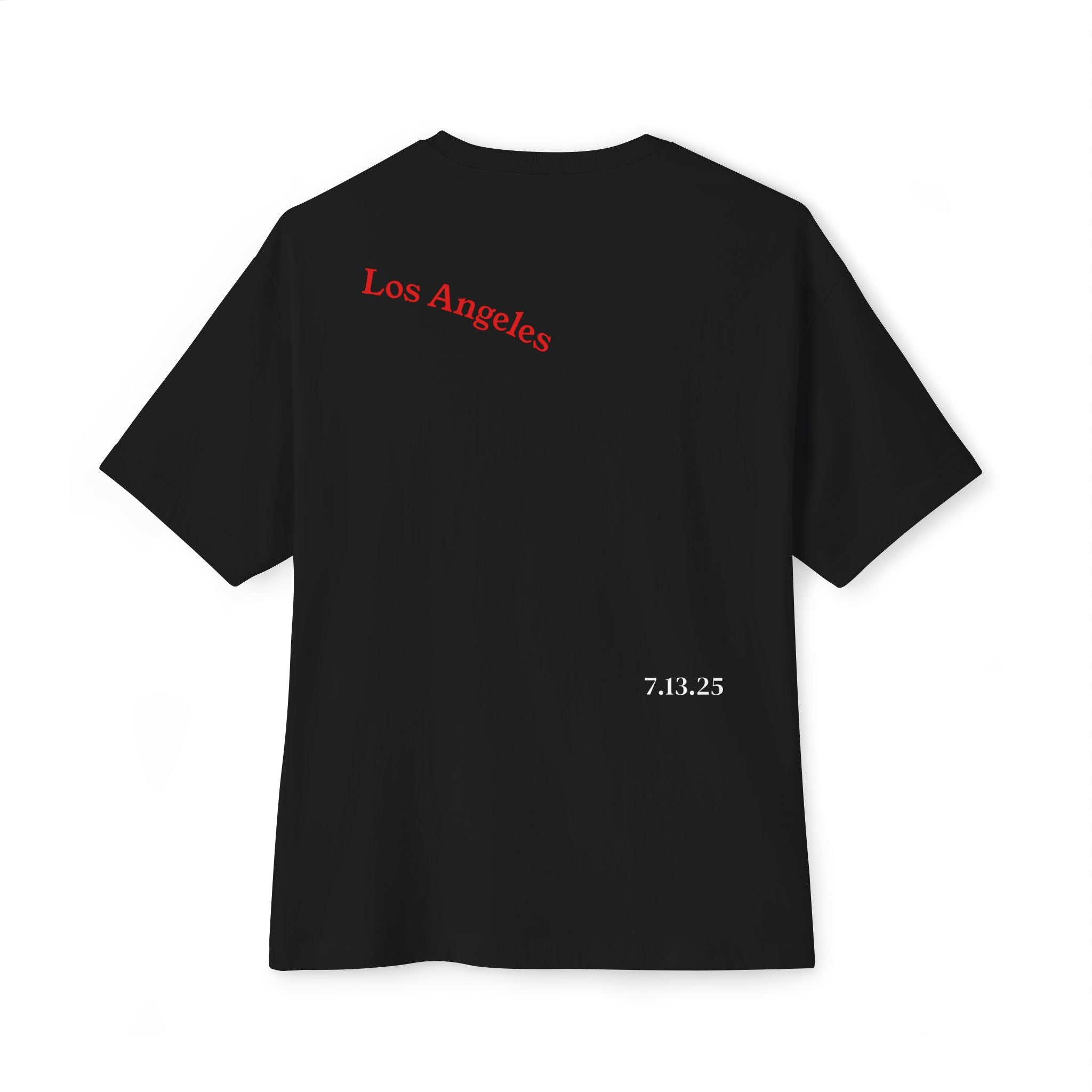 ⭐ The Hero Edition Tee